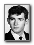 Gary McCloud: class of 1969, Norte Del Rio High School, Sacramento, CA.